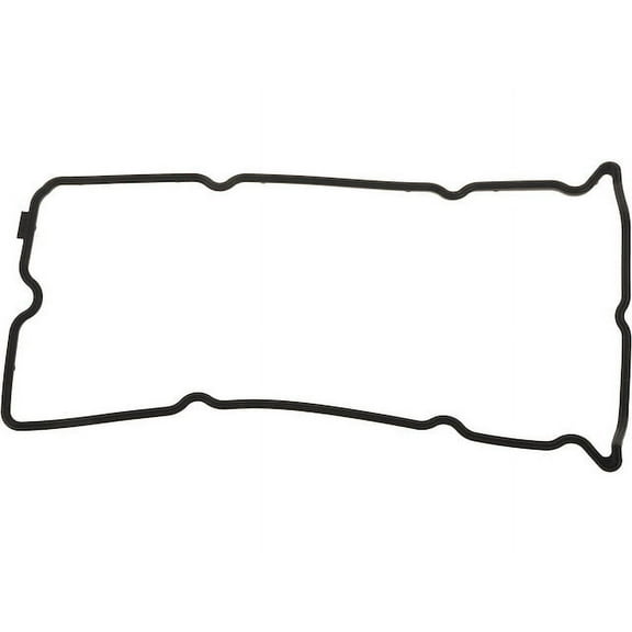Valve Cover Gasket - Compatible with 2002 - 2006 Nissan Altima 2.5L 4-Cylinder 2003 2004 2005