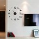 thumbnail image 4 of RelOJ RELOJ DE PARED SIN MARCO SIN MARCO RELOJ DE ARTE DE PARED SILENCIOSO PARA LA SALA DE ESTAR DORMitorio, 4 of 5