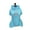 Blue-L, variant on Breathable Dog Sunproof Shirt Fast Dry Four Leg Cooling Clothing for Small Breeds Beach Hiking Activity Wear