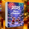 thumbnail image 5 of Mystery Advent Calendar Countdown Set With 24 Exclusive Collectibles For All Ages and Occasions, 5 of 6