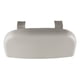 thumbnail image 1 of Estuche para gafas de coche, ABS, 17 x 8 cm, 39 mm de grosor, disponible en negro, gris y beige., 1 of 5
