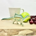 thumbnail image 4 of Safari Ltd. Spinosaurus Figurine - Detailed 9" Model Figure - Educational Dinosaur Toy for Boys, Girls, & Kids Ages 3+, 4 of 6