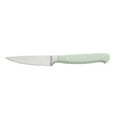 thumbnail image 2 of The Pioneer Woman Frontier Collection 14-Piece Cutlery Set with Wood Block, Mint, 2 of 14