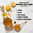 thumbnail image 6 of Heather Hills Orange Blossom Honey 12Oz, 6 of 7