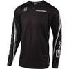 Black Sz S Troy Lee Designs SE Pro MIB Motocross Jersey