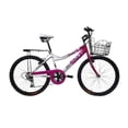 thumbnail image 2 of Bicicleta Montaña Lady Africa Rodada 26 Equipada 6 Velocidades Black panther Lady Africa/Montaña, 2 of 2