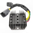 thumbnail image 3 of ATV Voltage Regulator Rectifier for 425 250 325 Models - 923451 Parts, 3 of 5