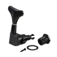 thumbnail image 1 of Bass Tuning Peg Guitar Turner Bass Opened Machine Head Knobs Bass String TurnerGift, 1 of 5