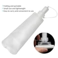 thumbnail image 4 of Folding Soft Kettle250ml Small Opening Diameter Portable Water Bottle Silicone Water Cup Optimized for Excellence, 4 of 5
