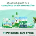 thumbnail image 6 of Fresh Breath By TropiClean Oral Care Water Additive Plus Hip & Joint for Dogs, 33.8 oz, 6 of 8