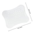 thumbnail image 2 of UPOUART 1 Set of Blank Puzzle Pieces to Write on for Classroom Activities in White Paper, 2 of 8