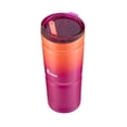 thumbnail image 2 of Vaso Bubba Envy Térmico Acero Inoxidable 710 ml Rosa y Anaranjado, 2 of 4