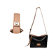 thumbnail image 3 of Bolso  Belug De Mujer Ligero Con Hombro negro, 3 of 5