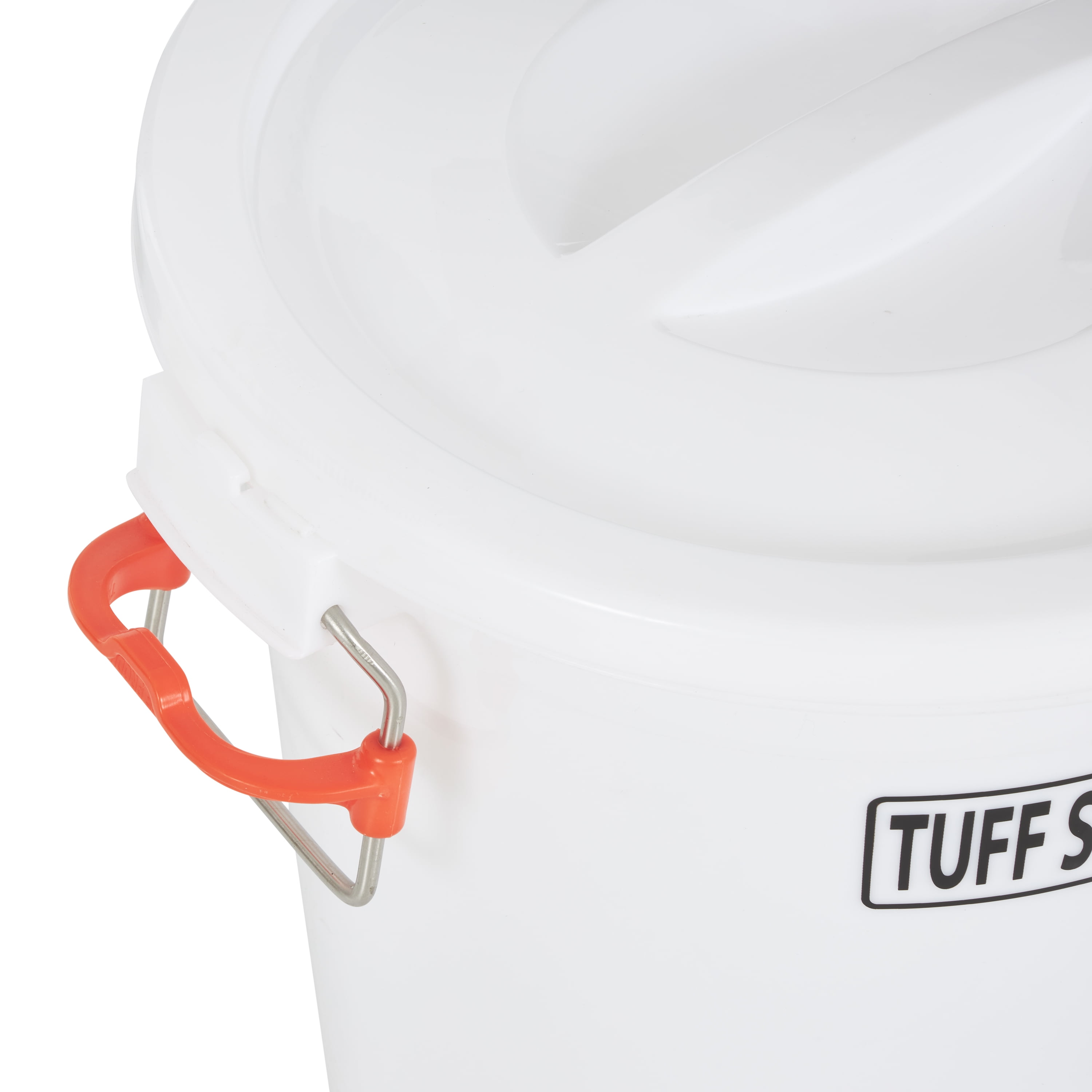 Tuff Stuff Clear 7.5 oz - San Diego Saddlery