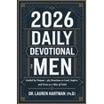 thumbnail image 1 of Devocional Diario 2026 para Hombres (Publicado de forma independiente), 1 of 1