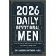 thumbnail image 1 of Devocional Diario 2026 para Hombres (Publicado de forma independiente), 1 of 1