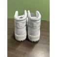 thumbnail image 4 of New Balance 650 High Top Size Men 12 BB650RWW Basketball Shoes /Gray, 4 of 6
