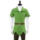 thumbnail image 5 of Disfraz de elfo verde para hombre, disfraz de fantasía de Peter Pan, disfraz de adulto, ropa de fantasía para juego de rol de Halloween, 5 of 5