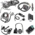 thumbnail image 1 of Hgbd-electric Stator Coil Cdi Magnet Harness Compatible 4 Stroke Atv 50cc 70cc 110cc 125cc Pit Quad Dirt Bike Go Kart-g, 1 of 5