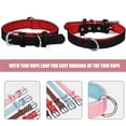 thumbnail image 7 of Mosey Attractive Dog Collar Comfortable   Pet Supplies   Dress-up, 7 of 7