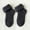 Black, variant on USSUMA up to 60% off Gifts Fuzzy Socks Pack Solid Unisex Fashion Warm Thickening Middle Tube Socks Snow Socks Stockings A+ on Rollback Navy One Size