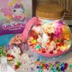 thumbnail image 1 of Kit de terrario de unicornio iluminado para niños, regalo de manualidades y manualidades para niñas de 4, 5, 6, 7, 8 y 12 años, luz de noche LED con control remoto, los mejores juguetes de unicornio, 1 of 8
