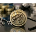 thumbnail image 5 of Shiner Gold Clay Pomade, Maximum Matte - 3.5 oz, 5 of 5