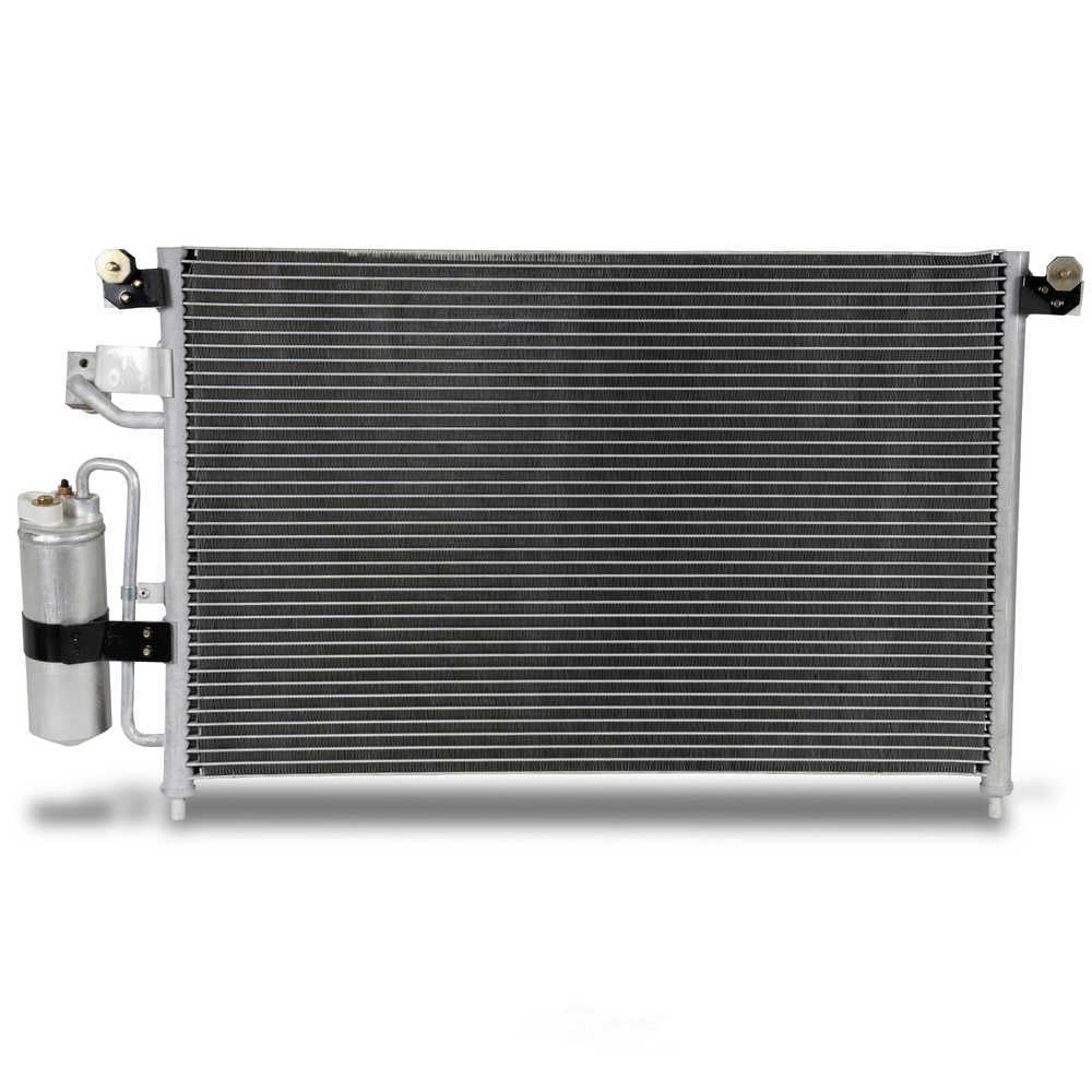 OSC 3444 A/c Condenser