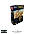 thumbnail image 1 of Bolt Action Soviétique Armées Équipes Nouvelles, 1 of 3