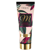 Onyx Mystery White Accelerator Tanning Lotion with Collagen Boost for Woman - 8.5 fl. oz.