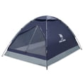 thumbnail image 1 of Tienda de campaña CAMEL CROWN para acampada impermeable para 2, 3, 4 o 5 personas, 1 of 7