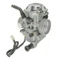 thumbnail image 4 of Carburetor for Honda 450 TRX450FE TRX45FM Foreman 450 2002 2003 2004 ATV Carb, 4 of 7
