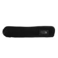 thumbnail image 1 of Miangastore 1Set Watch Storage Roll Black Flannel Practical Design for Women, 1 of 8