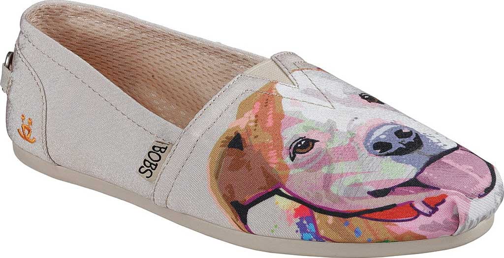 Women's Skechers BOBS Plush Paw-Fection 