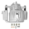 thumbnail image 3 of Detroit Axle - Front Right Brake Caliper w/Bracket Replacement for 2001 2002 2003 2004 2005 2006 2007 Toyota Highlander, 3 of 8