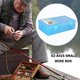 thumbnail image 3 of Carretes 42 Carretes Caja de almacenamiento de clasificación Caja de contenedor de engranajes de línea de pesca Azul Hugtrwg Para estrenar, 3 of 9