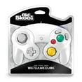 thumbnail image 7 of Old Skool GameCube / Wii Compatible Controller - White, 7 of 7