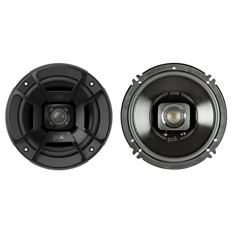 Polk hotsell speakers walmart