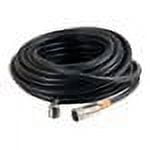 UPC: 0757120600053 | C2G RapidRun Multi-Format Runner Cable – CMG-rated – video / audio cable – 50 ft