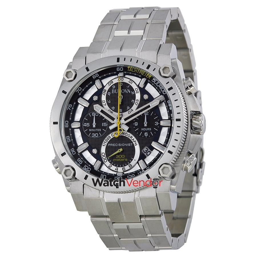 bulova precisionist 96b175