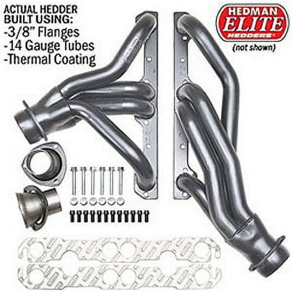 Trans-Dapt 4597 TDP4597 ENG SWAP KIT LS1/SBC 1-3/4 FWD