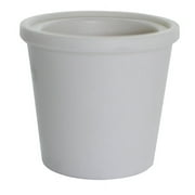 Drilled Rubber Stopper, Carboy Bung (Pack of 3)
