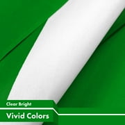 G128 - Nigeria Nigerian Flag 3x5 ft Printed Brass Grommets 150D Quality Polyester Flag Indoor/Outdoor - Much Thicker and More Durable than 100D and 75D Polyester