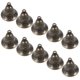 thumbnail image 4 of 20pcs Alloy Bells Metal Bell Statues Wind Chime Bell Accesorios (estilo aleatorio), 4 of 6