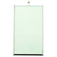 thumbnail image 2 of Framed Replacement Mirror, 2 in x 3 1/2 in, 2 of 2
