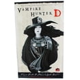thumbnail image 1 of Bust Vampire Hunter D Dark Horse Comics Monovariante 21 cm, 1 of 4