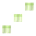 thumbnail image 3 of Naiovety 10pcs Fishing Silicone Sleeve Tubes Glow Hook Fish In DIY Lures Anti-corrosion Dark Angling Rig Luminous Glowing Sufficient Type1, 3 of 6