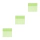 thumbnail image 5 of Wosthever 10pcs Fishing Silicone Sleeve Tubes Glow Hook Fish In DIY Lures Anti-corrosion Dark Angling Rig Luminous Glowing Sufficient Type1, 5 of 6