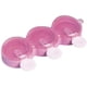 thumbnail image 1 of Paleta De Hielo De 3 Cavidades, Molde De Silicona Para Paletas, Fabricante De Helados Para Niños Speravity HA043995-03, 1 of 6