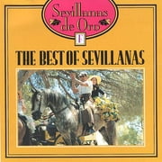 Best Of Sevillanas De Oro